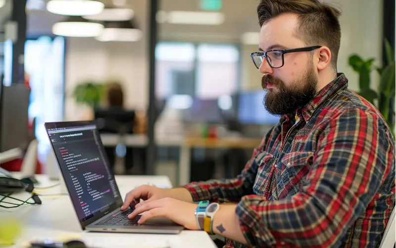Open Jobs at CI Tech