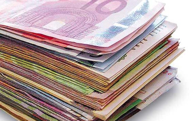 CI Tech Banknote Templates